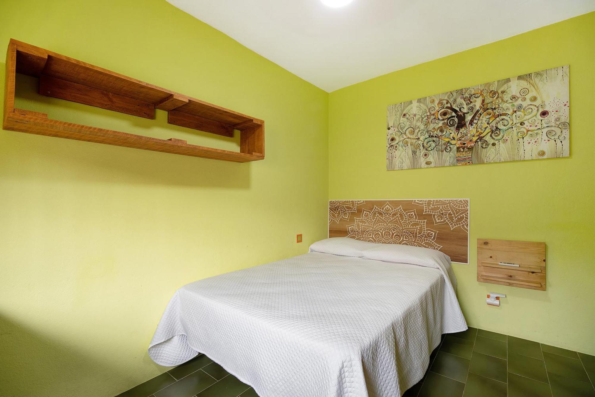 Campo Del Abuelo Villa Chiclana de la Frontera Bagian luar foto